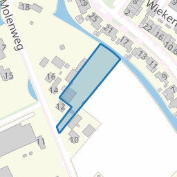 Perceel OFK00-C-5157