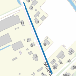 Perceel OFK00-C-5164