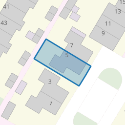 Perceel OFK00-C-5197