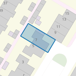 Perceel OFK00-C-5198