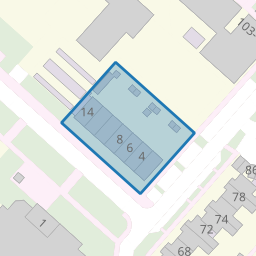 Perceel OFK00-C-5208