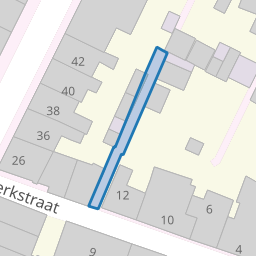 Perceel OFK00-C-5231