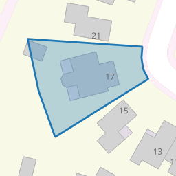 Perceel OFK00-C-5236