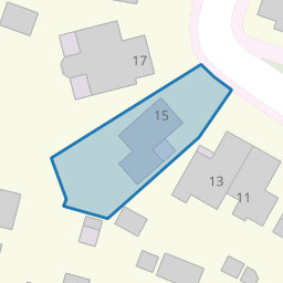 Perceel OFK00-C-5237