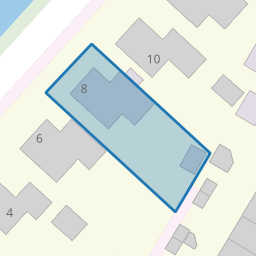 Perceel OFK00-C-5246