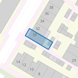 Perceel OFK00-C-5256