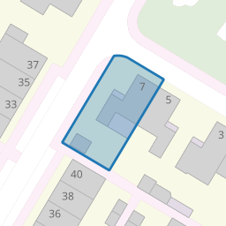 Perceel OFK00-C-5268