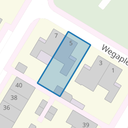 Perceel OFK00-C-5269