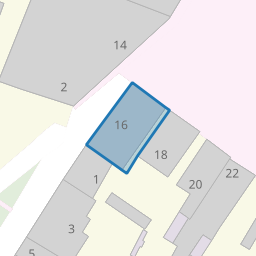 Perceel OFK00-C-5274