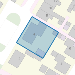 Perceel OFK00-C-5285