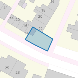 Perceel OFK00-C-5288