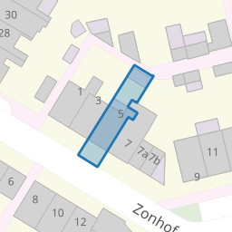 Perceel OFK00-C-5290