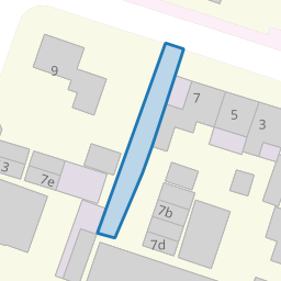 Perceel OFK00-C-5297