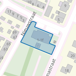 Perceel OFK00-C-5298