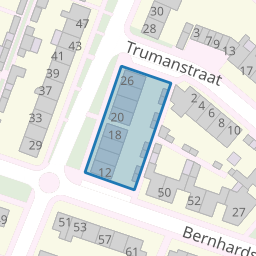 Perceel OFK00-C-5308