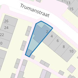 Perceel OFK00-C-5309