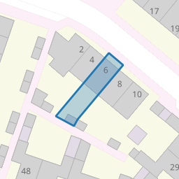 Perceel OFK00-C-5311