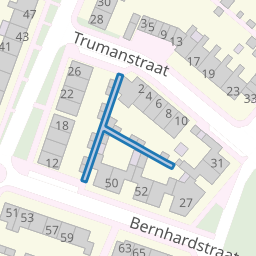 Perceel OFK00-C-5321