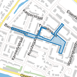 Perceel OFK00-C-5322