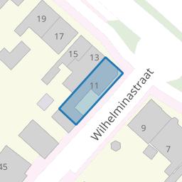 Perceel OFK00-C-5336