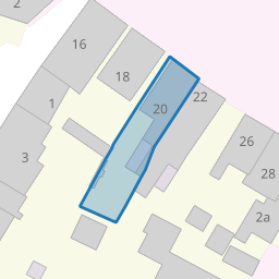 Perceel OFK00-C-5337