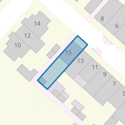 Perceel OFK00-C-5356