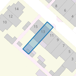 Perceel OFK00-C-5357