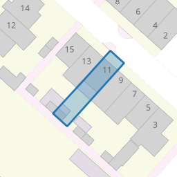 Perceel OFK00-C-5358