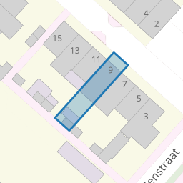 Perceel OFK00-C-5359