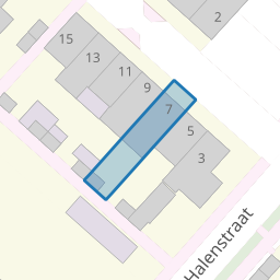 Perceel OFK00-C-5360