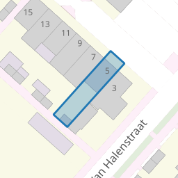 Perceel OFK00-C-5361