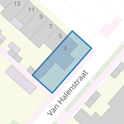 Perceel OFK00-C-5362