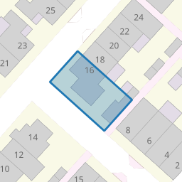 Perceel OFK00-C-5368