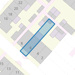 Perceel OFK00-C-5370