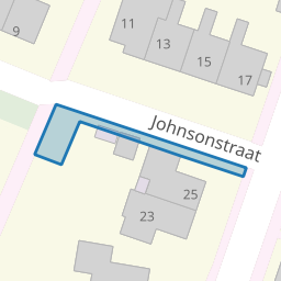 Perceel OFK00-C-5380