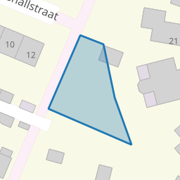 Perceel OFK00-C-5381