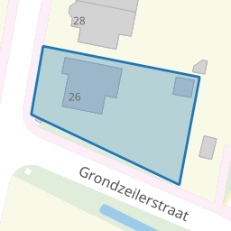 Perceel OFK00-C-5400