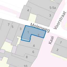 Perceel OFK00-C-5404