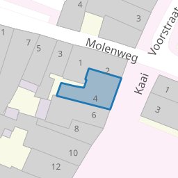 Perceel OFK00-C-5405