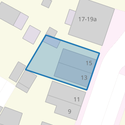 Perceel OFK00-C-5413