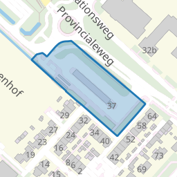 Perceel OFK00-C-5420