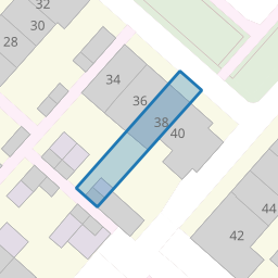 Perceel OFK00-C-5434