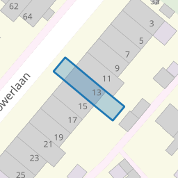 Perceel OFK00-C-5459