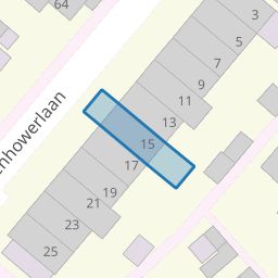 Perceel OFK00-C-5460