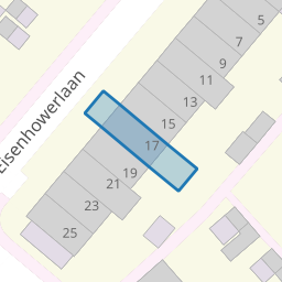 Perceel OFK00-C-5461