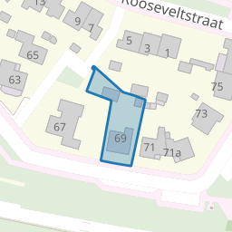 Perceel OFK00-C-5478