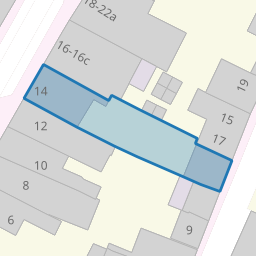 Perceel OFK00-C-5485