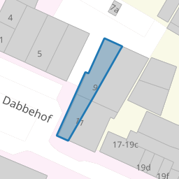 Perceel OFK00-C-5487