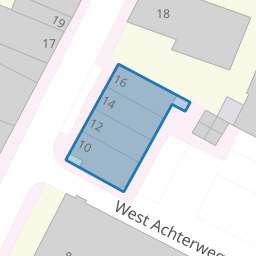 Perceel OFK00-C-5489