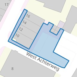 Perceel OFK00-C-5491